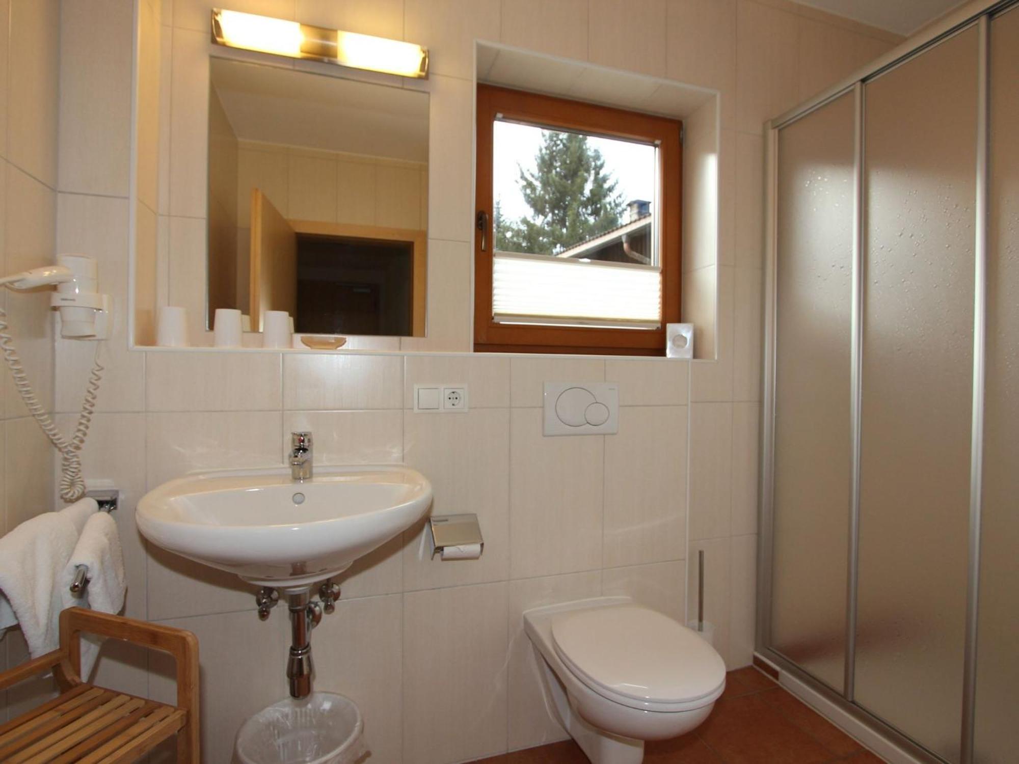 Holiday Flat In Uderns Near The Ski Area Exterior photo